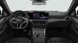 BMW 420i Coupe M Sportpaket HK HiFi DAB LED Shz - BMW 420 i Gebrauchtwagen