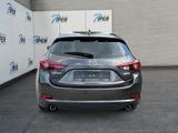 Mazda 3 SKYACTIV-G 120 Exclusive-Line Navi - gebrauchte Mazda 3 aus dem Jahr 2017
