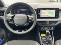 Skoda Kamiq - Vorschau Bild 9