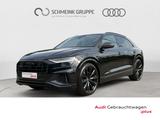 Audi Q8 50 TDI quattro ABT! Memory Massage AHK HUD - Audi Q8 ABT Gebrauchtwagen
