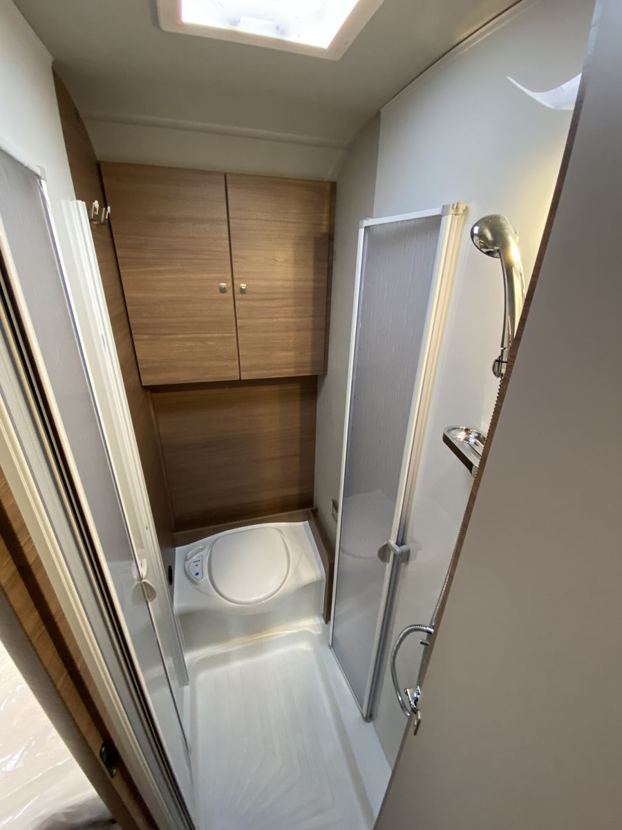 Fahrzeugabbildung Knaus L!VE WAVE LiveWave 650 MF