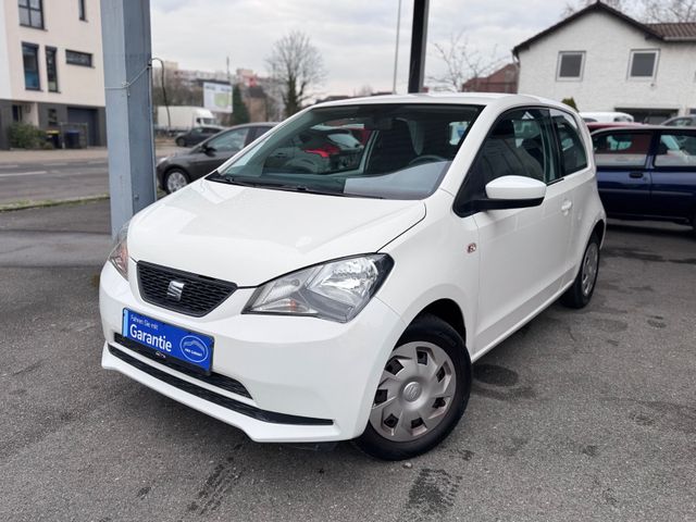 Seat Mii Style *Service Neu*2.Hand