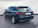 Audi A3 Sportback 30 TFSI advanced Business Navi Sitz - Audi A3 Business Gebrauchtwagen