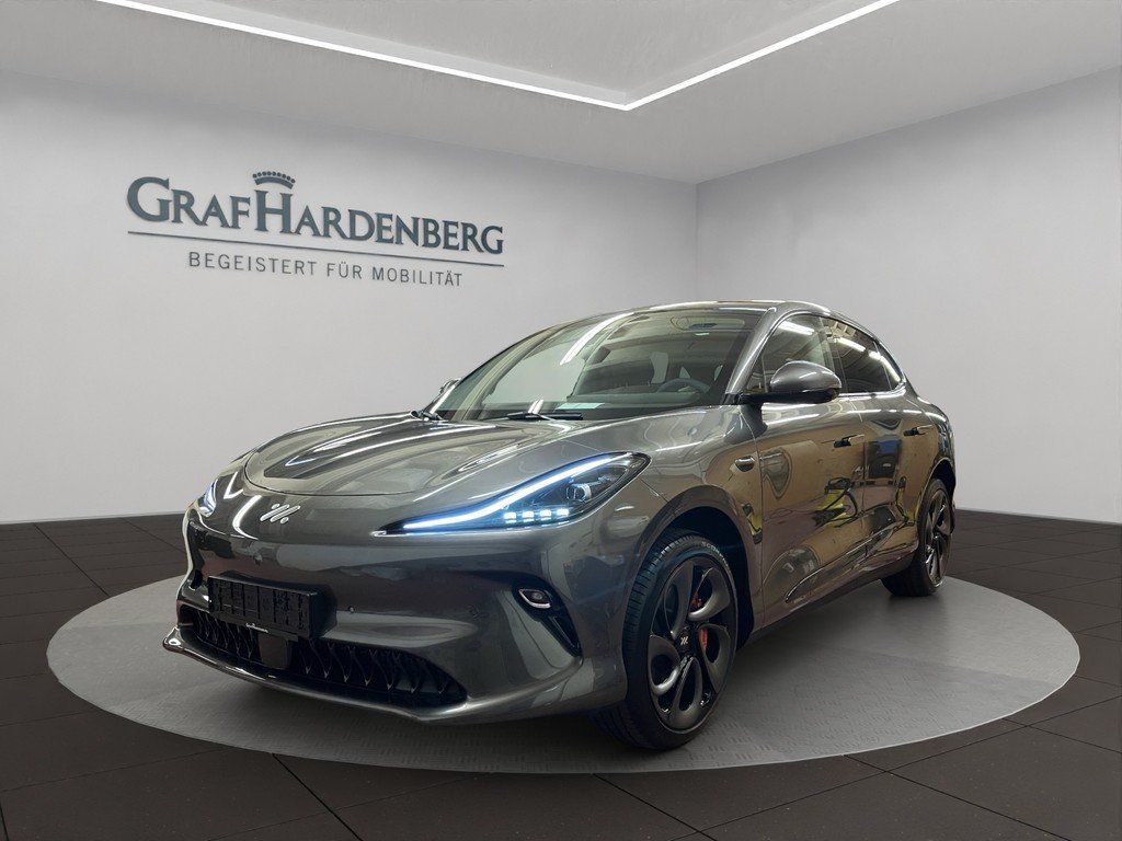 Image of MG Other