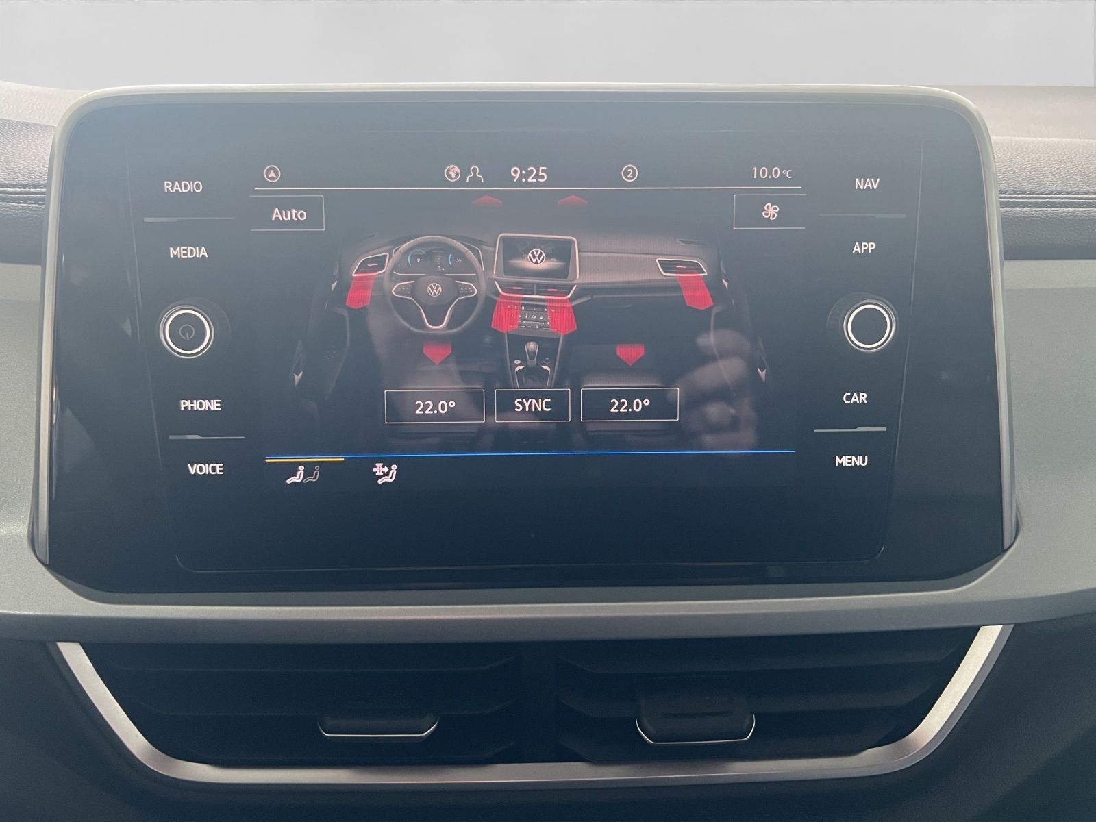 Volkswagen T-Roc - Bild 15