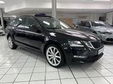 Skoda Octavia 2.0 TSI Soleil 4x4*PANO*LED*CANTON*DAB* - Skoda Octavia in Berlin