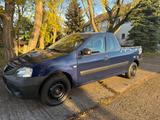 Dacia Logan Pick-Up 1,6 LKW Zulassung HuAuService neu - Dacia Logan Pick-Up Gebrauchtwagen