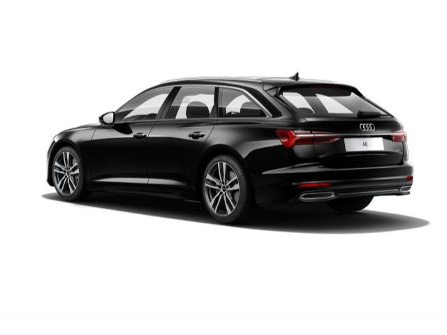 Audi A6 Avant Design 50 TDI quattro tiptronic Pano foto 3