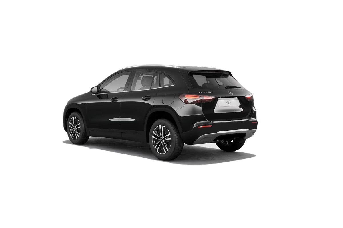 Mercedes-Benz GLA-H247 2023 - GLA 200 d AMG Line imagem 2