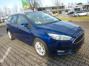 Ford Focus - 2