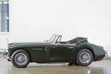 Austin Healey MK III BJ 8, 21 Jahre 1 Besitzer - Austin Healey: Bj8