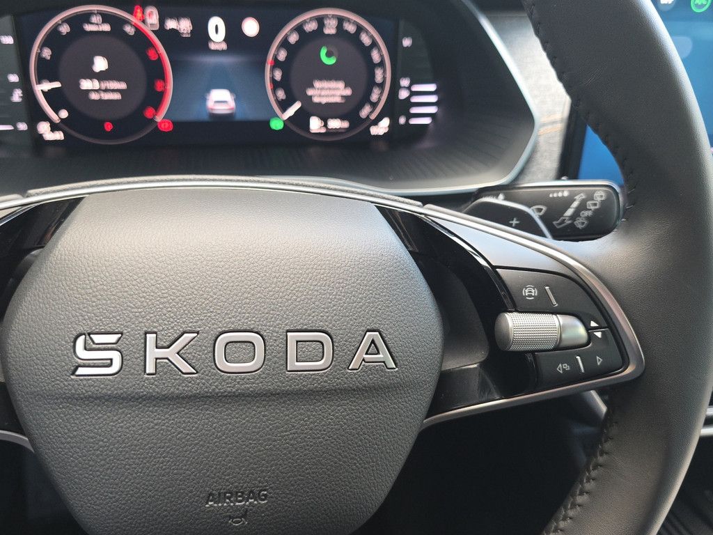 Skoda Octavia - Bild 24