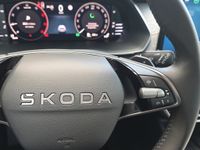 Skoda Octavia - Vorschau Bild 24