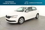 Skoda Fabia Ambition 1.0 TSI Tempo*Klima*NAV - Skoda in Bayreuth