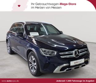 Mercedes GLC 200 - 1