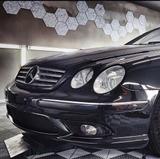 Mercedes-Benz CL 55 AMG V8 Kompressor Facelift Voll-Ausstattun - Mercedes-Benz CL 55 AMG Benziner Gebrauchtwagen