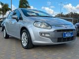 Fiat Punto 1.3 MJT 75CV 5 PORTE LOUNGE GANCIO TR - Fiat Punto aus 2011 mit Diesel-Antrieb