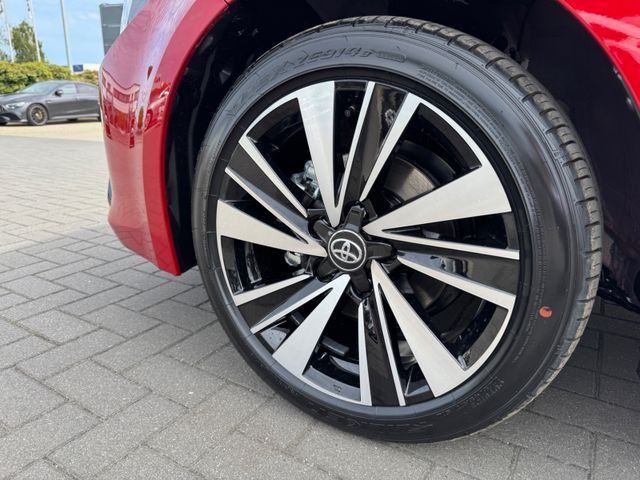 Toyota Corolla  1,8 Hybrid Style Touring Sports *SOFORT*