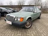 Mercedes-Benz 250 D W124 *TÜV bis 10/2027*H-Zulassung* - Mercedes-Benz 250: W124 D