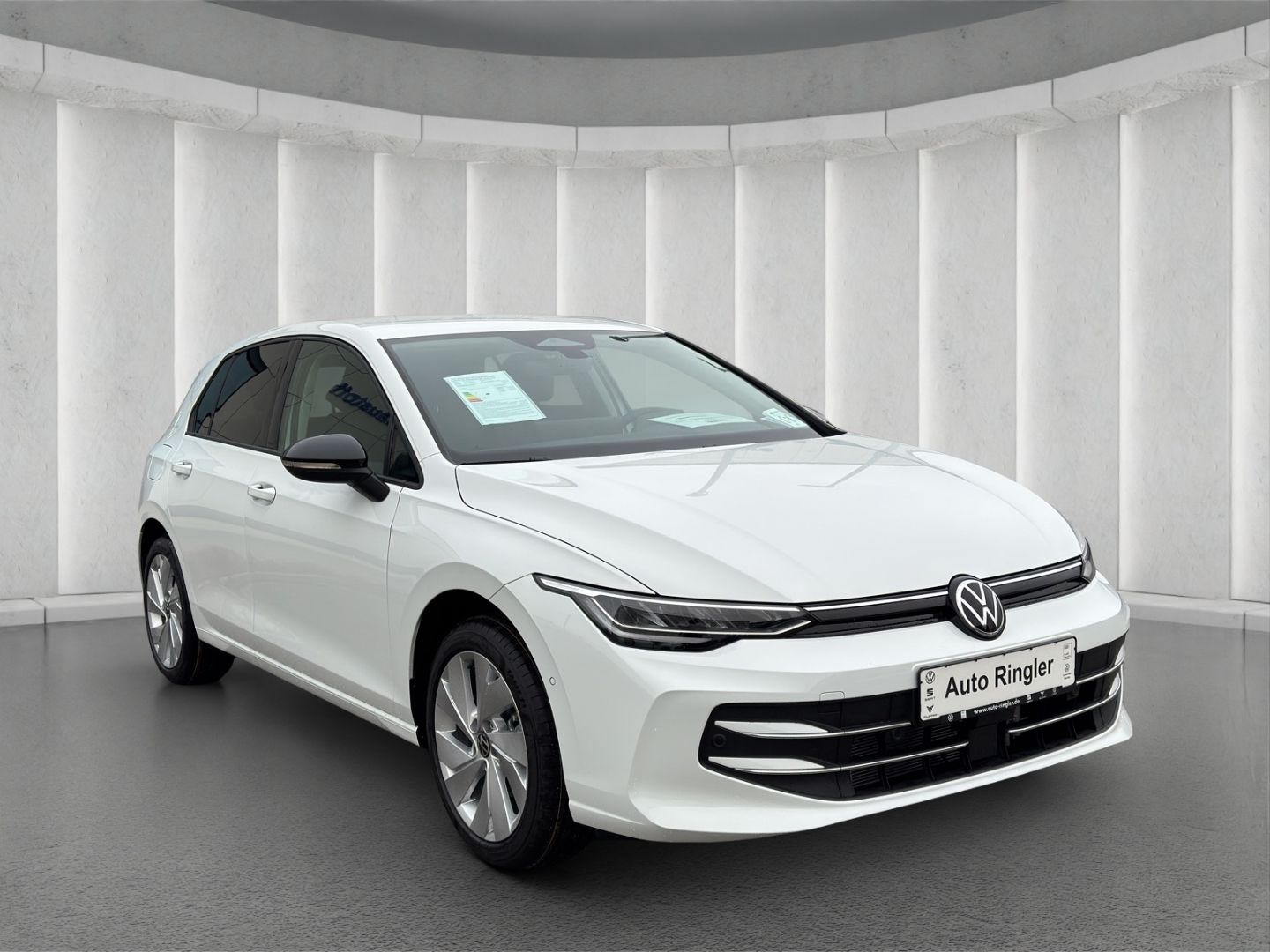 Volkswagen Golf Energy Life 1.5eTSI DSG AHK,PLUS-PAKET,DISC foto 3