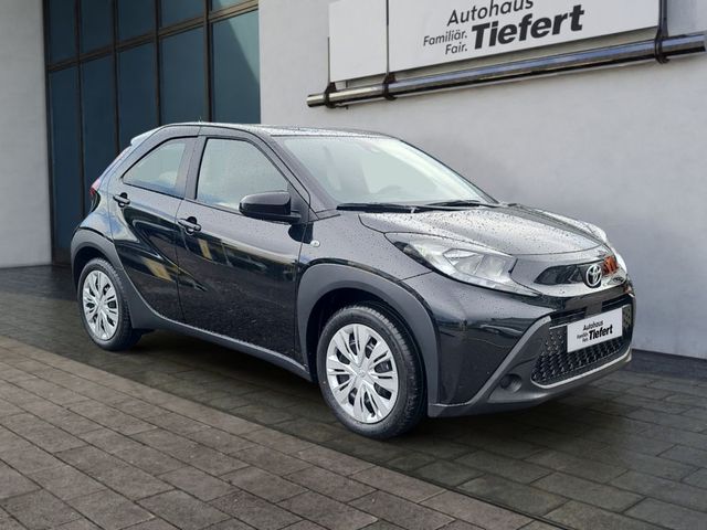 Aygo X Play