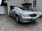 Mercedes-Benz Mercedes E 320 - gebrauchte Mercedes-Benz E 320 aus dem Jahr 2002