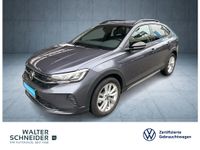 Volkswagen Taigo - Vorschau Bild 1