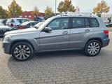 Mercedes-Benz GLK 350 GLK -Klasse CDI 4Matic Navi AHK - gebrauchte Mercedes-Benz GLK 350 aus dem Jahr 2011
