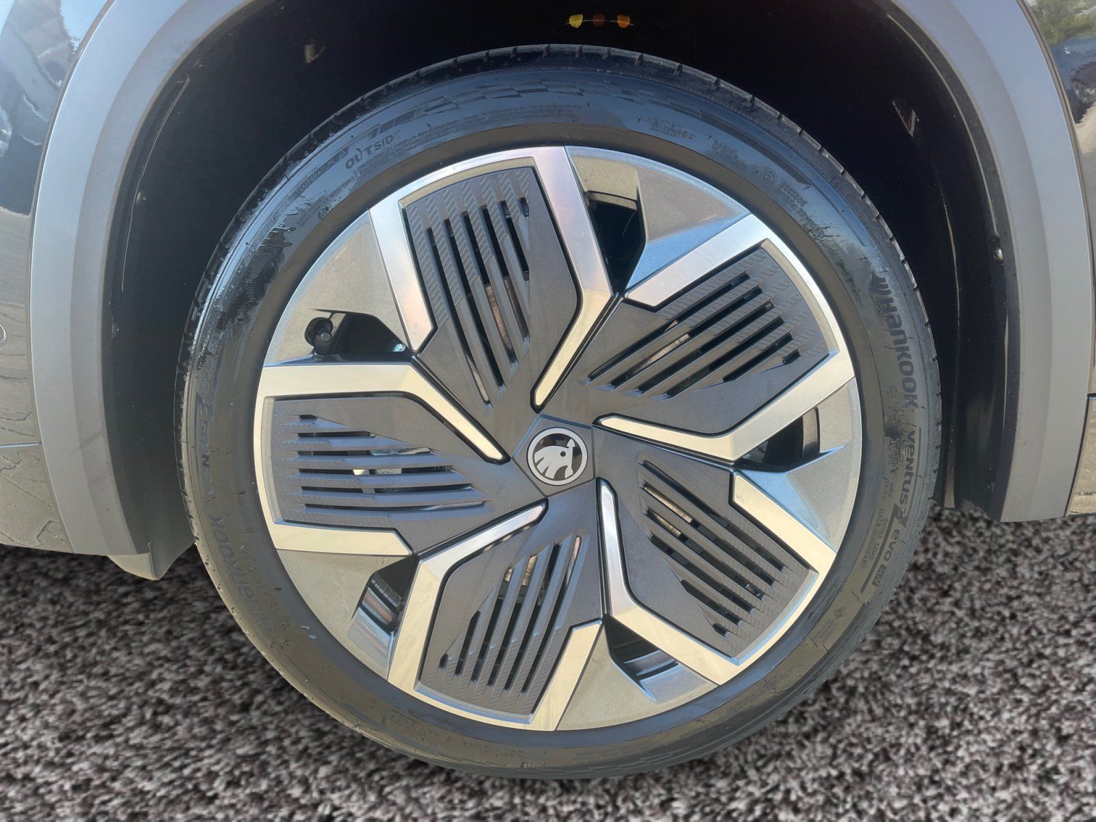 Skoda Kodiaq - Bild 8
