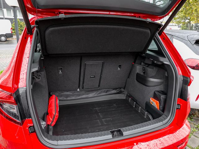Skoda Karoq 2.0 Sportline 4x4 Assistenz-Paket Kamera