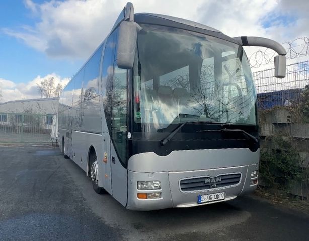 MAN Lions Star R02, R07, 12.00m,TÜV Neu Coach