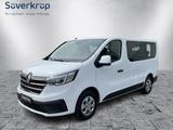 Renault Trafic Pkw Life Blue dCi 150 EDC - Renault Trafic in Kiel
