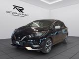Nissan Micra 1.0 IG-T N-Design Navi BOSE Kamera PDC LED - Nissan Micra N-Design mit Benzin-Antrieb