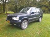 Land Rover Range Rover 4.6 HSE Auto HSE - gebrauchte Land Rover Range Rover aus dem Jahr 1999