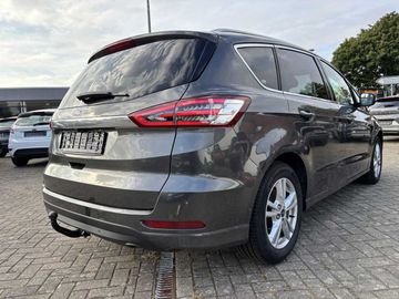 Ford S-Max Diesel 2.0 EcoBlue TITANIUM