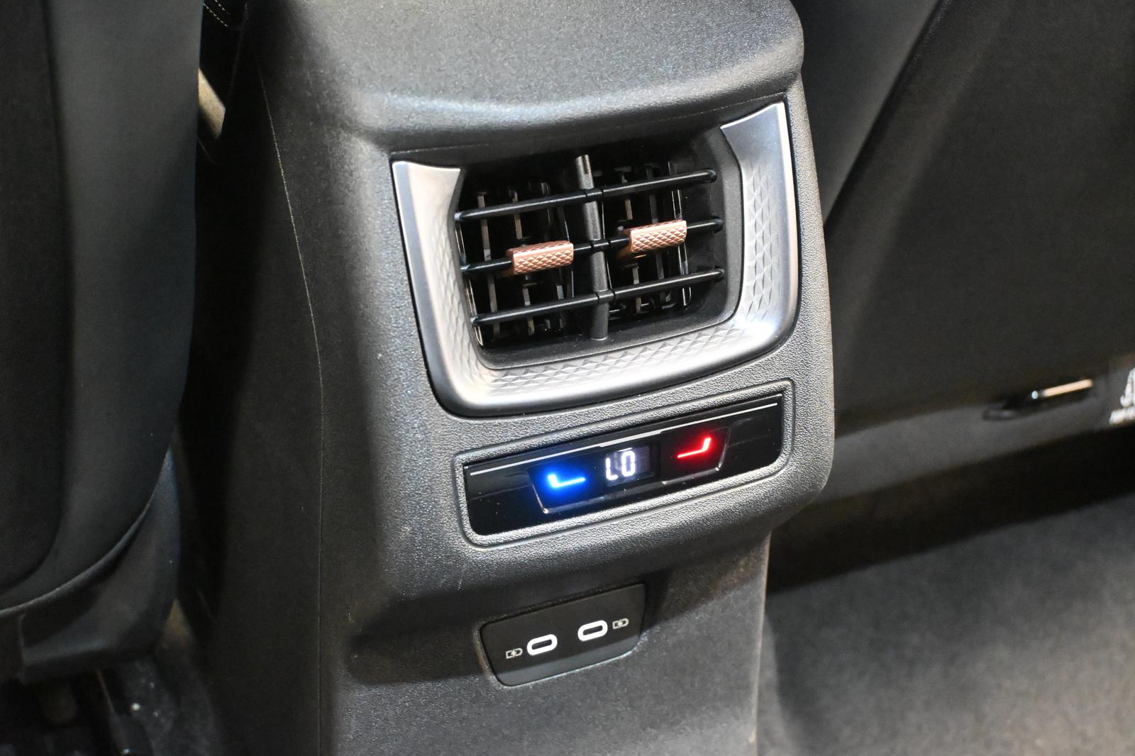 Cupra Terramarr *KEYLESS*MEMORY*LED*HEAD-UP*360°KAMERA
