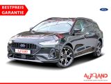 Ford Focus 1.0 EcoBoost Active Mild-Hybrid LED ACC - Ford Focus: Active