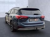 Ford Focus Active LED Kamera PDC h. AHK Navi Keyless - Ford Focus: Active