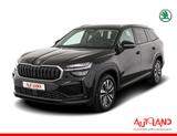 Skoda Kodiaq 1.5 TSI mHEV 110kW Selection - Skoda Kodiaq Jahreswagen