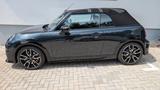 MINI Cooper S Cabrio  JCW Trim Steptronic... - MINI Cabrio Serie Jahreswagen