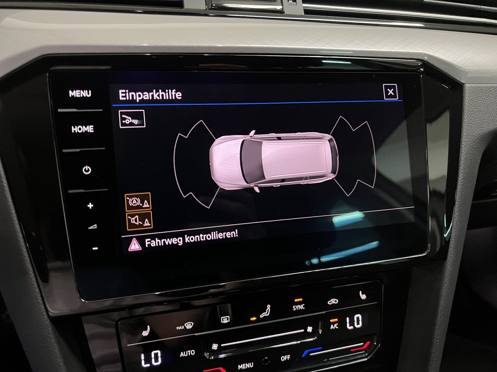 Volkswagen Passat Variant - Bild 24
