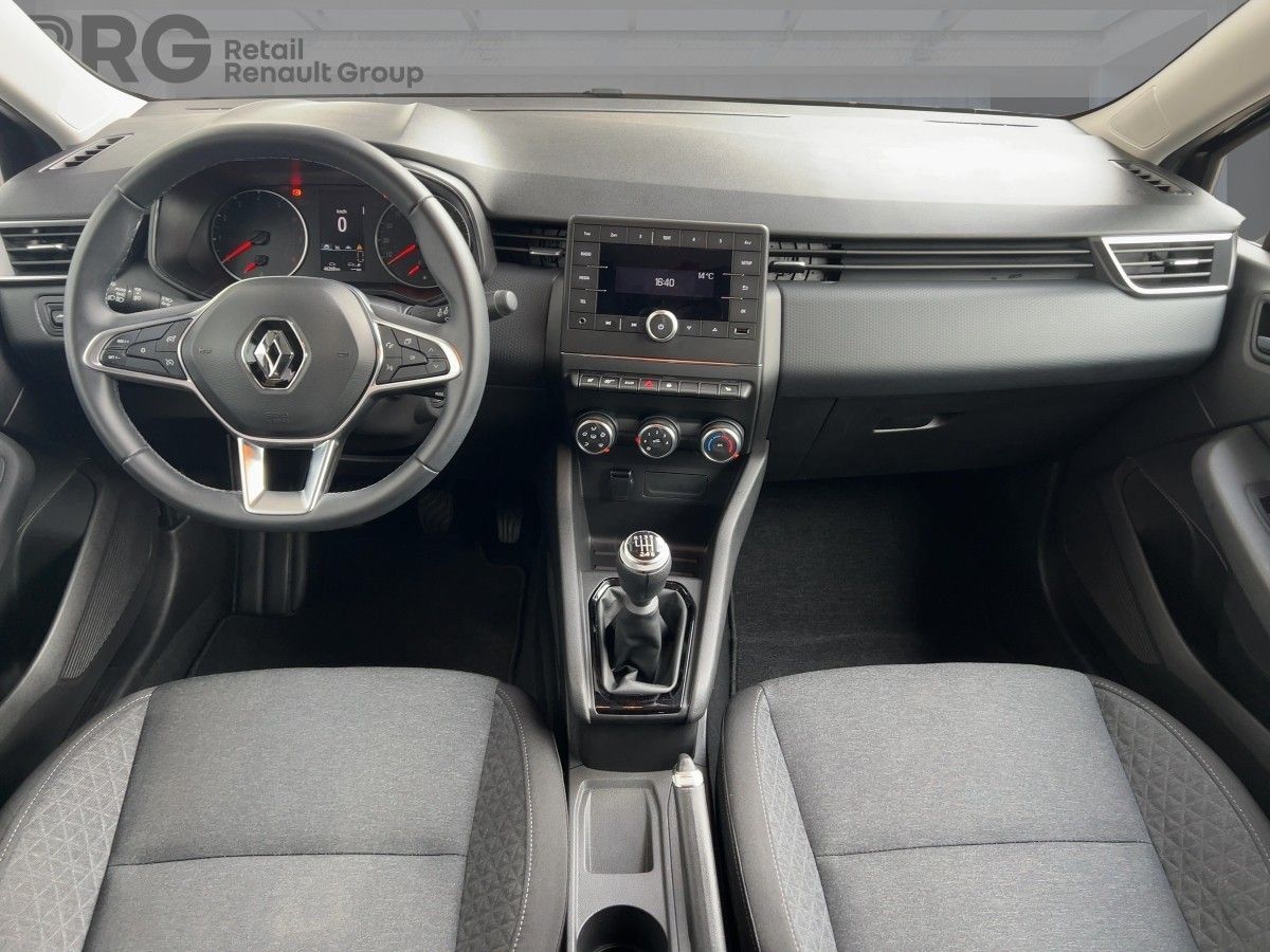 Renault Clio - Bild 10