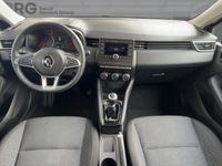 Renault Clio - Vorschau Bild 10