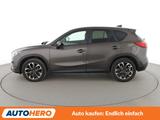 Mazda CX-5 2.2 Turbodiesel Sports-Line AWD Aut.*NAV* - Mazda Gebrauchtwagen in Hamburg