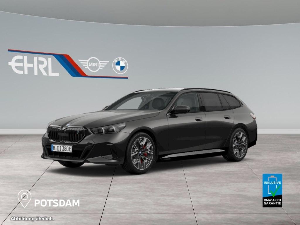 BMW i5 xDrive40  M Sportpaket Head-Up HK HiFi DAB
