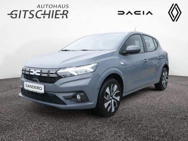 Dacia Sandero Expression TCe 90