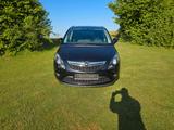 Opel Zafira Tourer 1.6 SIDI Turbo mit Fahrradträger  - Opel Zafira Tourer in Stuttgart
