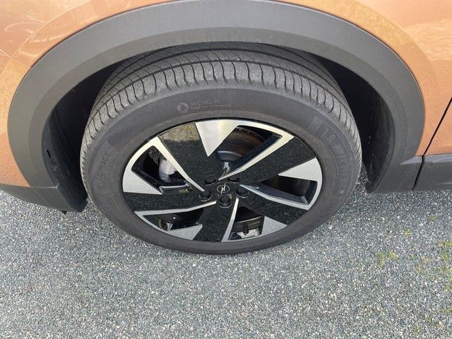 Fahrzeugabbildung Opel Grandland GS MHEV AT+Navi+Schiebedach+Sitzheizun