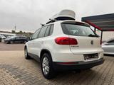 Volkswagen Tiguan Trend & Fun BMT - Volkswagen Tiguan
