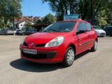 Renault Clio III Authentique*TÜV NEU*ORG.148TSKM*8 FACH* - Renault Clio: 1.8